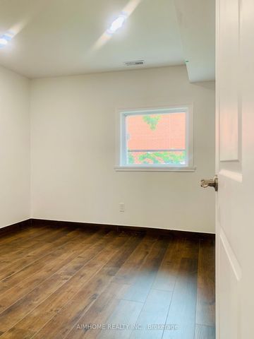 For Lease - 7A Connorvale Avenue Unit# Garden House, Toronto, Ontario - Photo 5