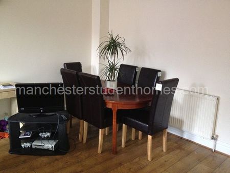 Wilmslow Road, Manchester, M20 3BG - Photo 2