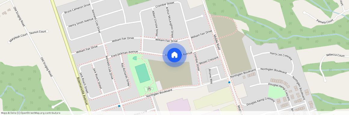 135 Fred Jackman Avenue Unit# Bsmt, Clarington