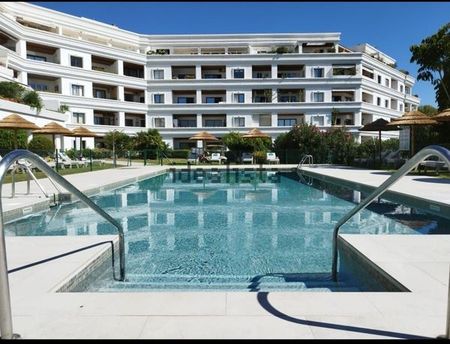 Alquiler de piso en Calle Londres s/n - Photo 3