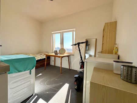 1- Zimmerwohnung- Zentrumsnah - Photo 2