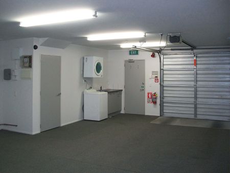 Unit 28, 105 Bamford Street, Woolston, Christchurch - Photo 4