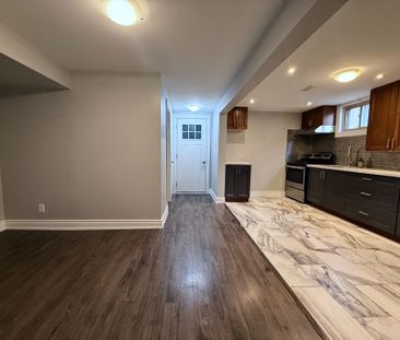 For Lease - 926 Flagship Drive Unit# Lower 2, Mississauga, Ontario - Photo 6