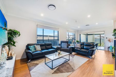 Grand Family Home!! - Photo 5