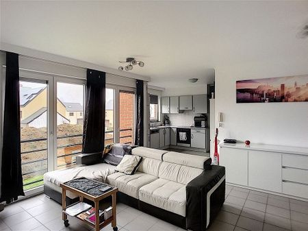 Appartement te NIVELLES (1400) - Photo 5