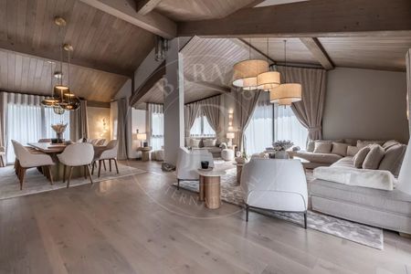 Tout savoir sur cette maison à Courchevel - Photo 3