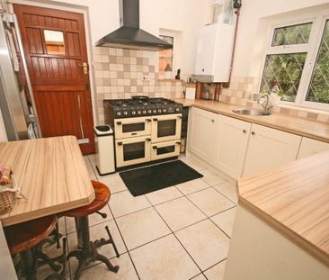 2 bedroom bungalow to rent - Photo 5