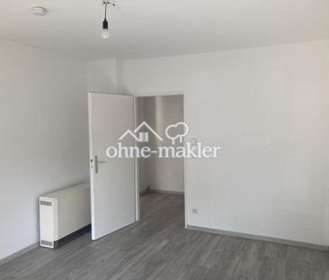 Zwei-Zimmer-Wohnung mit Südbalkon zum 1. Februar frei - Photo 1