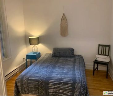 7051, Rue boyer, Villeray / St-Michel / Parc-Extension à louer - Photo 1
