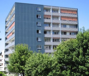 1 Zimmer, 27 m², 6. Stock - Photo 2