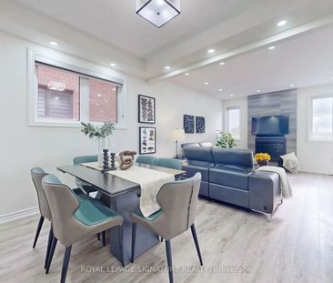 For Lease - 49 Broden Crescent, Whitby, Ontario - Photo 2