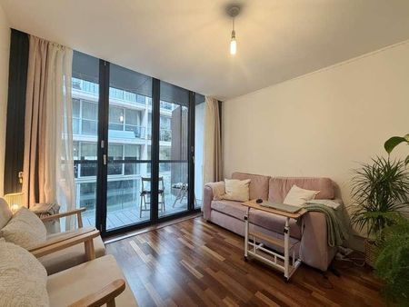 Burton Place, Manchester, M15 - Photo 3