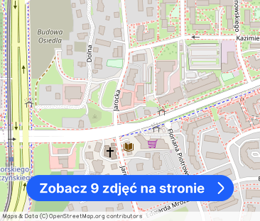 Dwa pokoje na Jarotach do wynajęcia - Zdjęcie 1