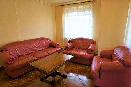 Szereg 300 m2, 6 pokoi, Klecina - Photo 3