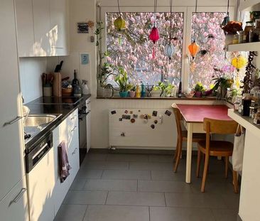 4 Zimmer, 85 m², EG - Photo 4