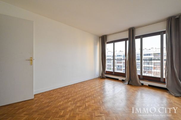 Appartement 1 pièce (studio) - 36.05m² - Photo 1