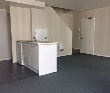 Central Penthouse Apartment - Photo 2