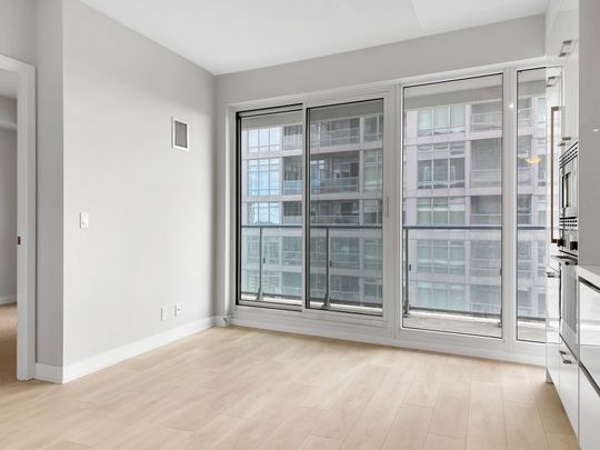 For Lease - 2221 Yonge Street Unit# 2506, Toronto, Ontario - Photo 1