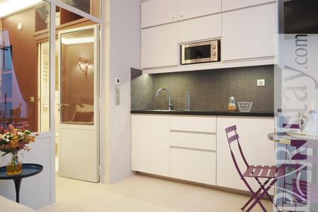 Apartment Palais Royal ChicSuites - Photo 2