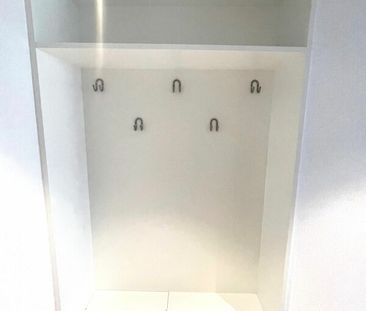 Stilvolle 1 ½-Zimmer-Stadtwohnung in St. Gallen - Modernes Wohnen m... - Photo 5