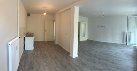 Sonnige und super geschnittene Wohnung in begehrter Lage! - Foto 4