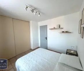 Appartement à louer 2 pièces 35.1m² - Photo 3