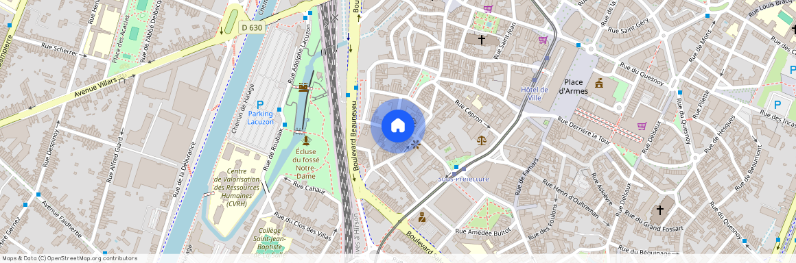 59300, Valenciennes