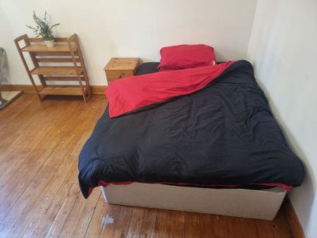 Room in a Shared House, St Vincent Crescent, G3 - Photo 4