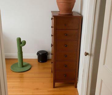 For Lease - 28 Springhurst Avenue Unit# 4, Toronto, Ontario - Photo 4