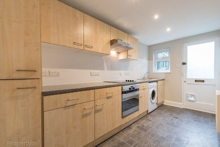 The Gardens, London, SE22 - Photo 4