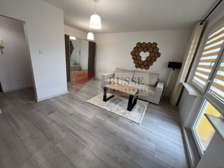 Szczecin, Gumieńce kawalerka z balkonem - Photo 2