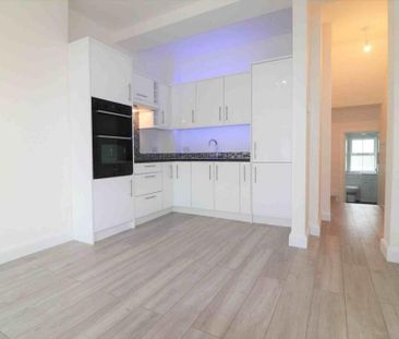 1 bedroom ground floor flat to rent - Photo 5