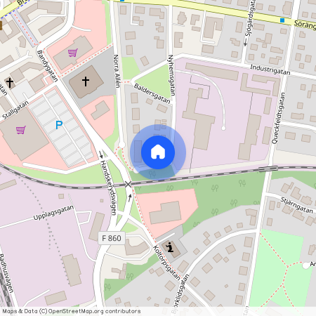 Nässjö, Nyhemsgatan, 1B, 57141