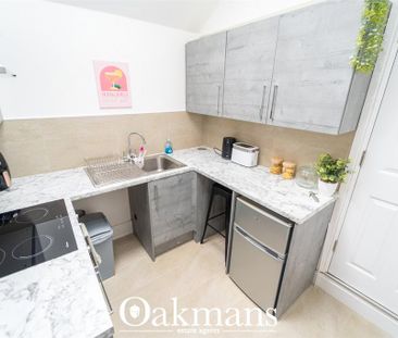 1 bedroom apartment to rent - Photo 5