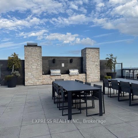 Carlaw Lofts 1190 , #1002 - Photo 1