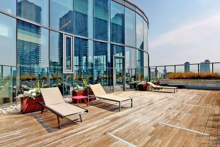 For Lease - 1 Market Street Unit# 1907, Toronto, Ontario - Photo 5