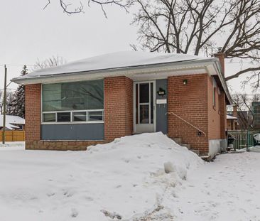 For Lease - 1348 Tatra Drive Unit# Main, Pickering, Ontario - Photo 5