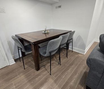 For Lease - 55 Queens Court Unit# Bsmt, East Gwillimbury, Ontario - Photo 5