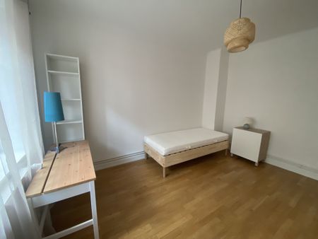 Location Appartement 3 pièces 73m² STRASBOURG 67000 - Photo 5