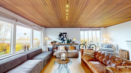 177m² Villa | Skævinge - Photo 5