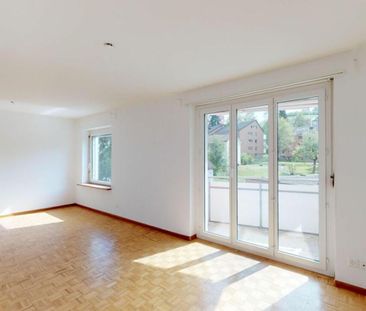 Schöne 3-Zimmer-Wohnung an ruhiger Lage - Foto 1