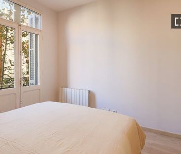 Piso de alquiler en Sagrada Família - Photo 6