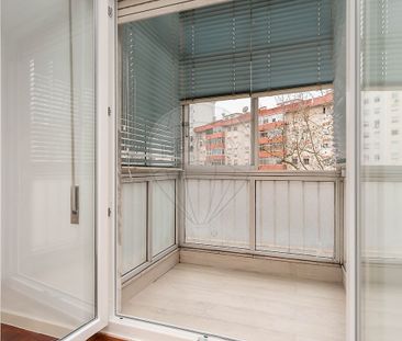 Apartamento T3 em Lisboa - Photo 6