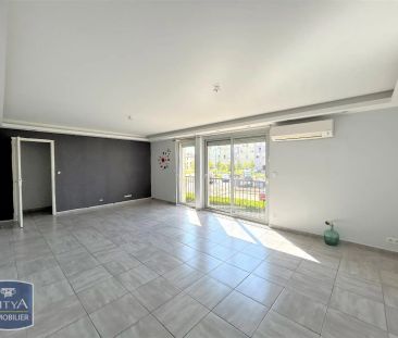 Appartement à louer 4 pièces 98.02m² - Photo 1