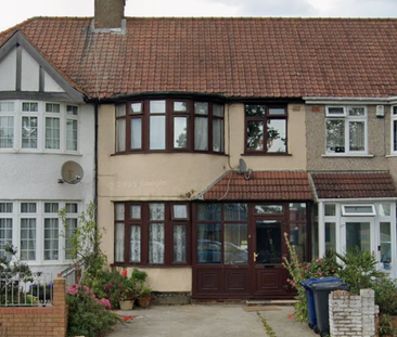 1 bedroom flat to rent - Photo 6