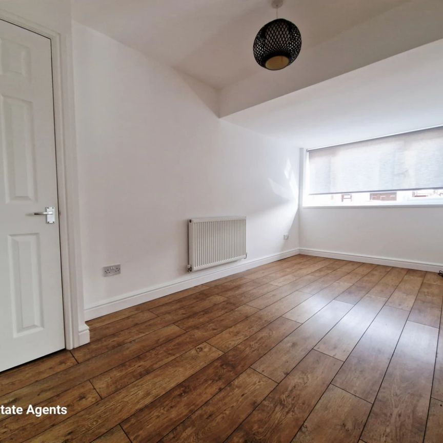 Property To Rent Coalville Road, St. Helens, WA11 | 3 Bedroom Semi Detached through Little Estate Agents - Photo 1