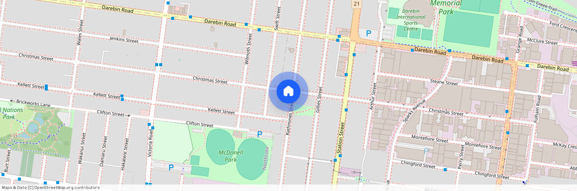 124 Christmas Street, Northcote VIC 3070