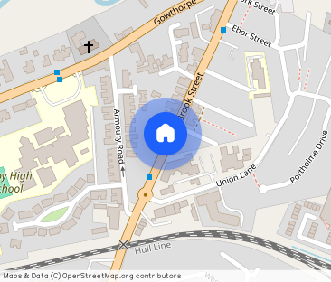 Brook Street Room 2 - Photo 1