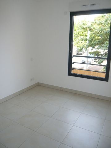 Appartement T3 Castelnau-le-Lez à louer - Photo 2