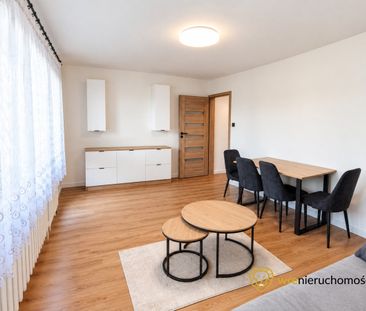 3 Pokoje | Wysoki standard | Balkon | Parking – zdjęcie 6